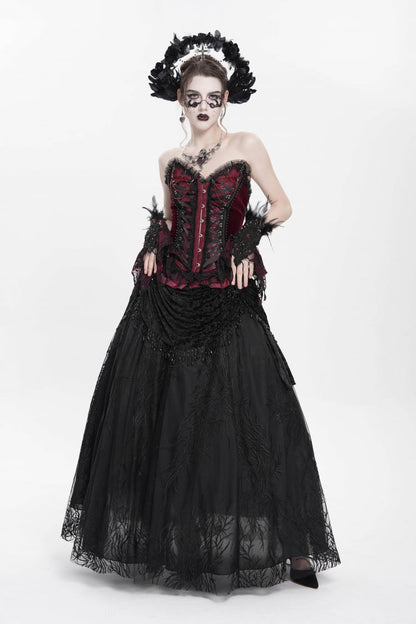Casually Elegant Garment with a Refined Edge