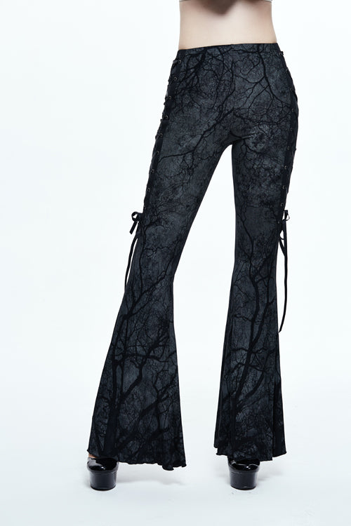 Classic Designed Pants in a Timeless Cut