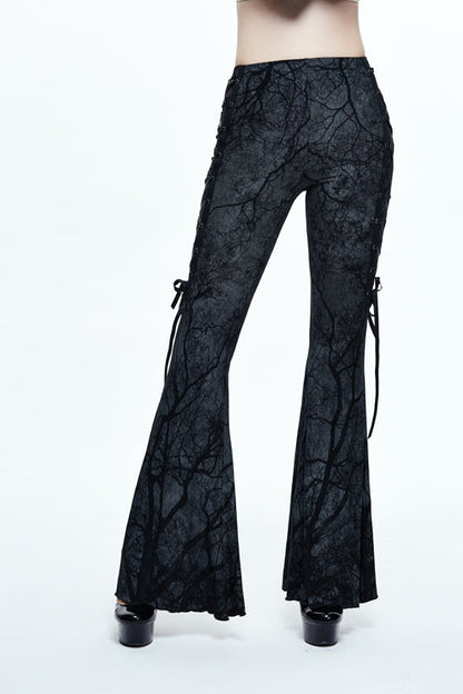 Classic Designed Pants in a Timeless Cut