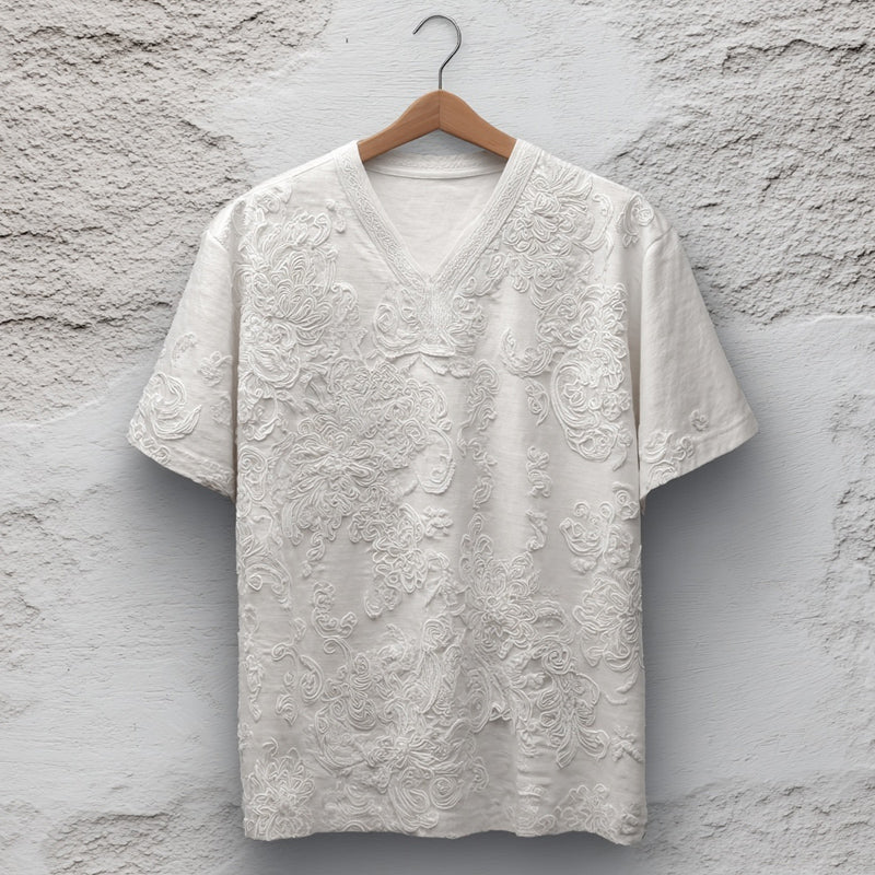 Beautifully Crafted Shirt in a Classic Style