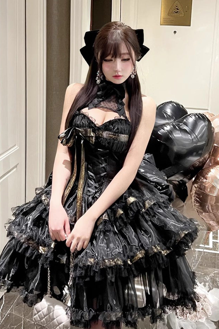 Thoughtfully Designed Dress in a Timeless Style
