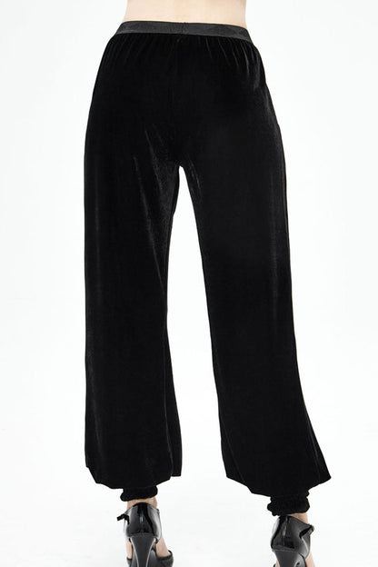 Vintage Style Pants with a Modern Fit