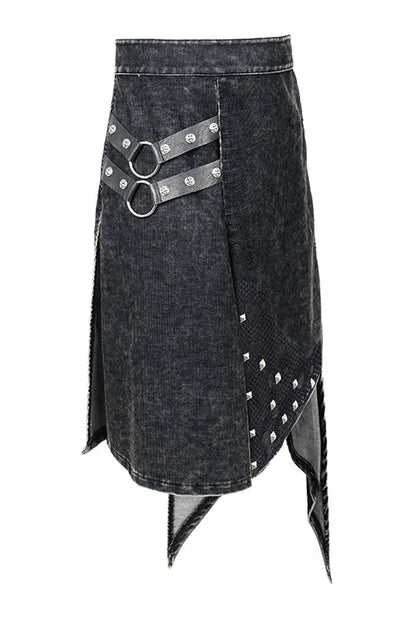 Finely Styled Garment with a Classic Vintage Look