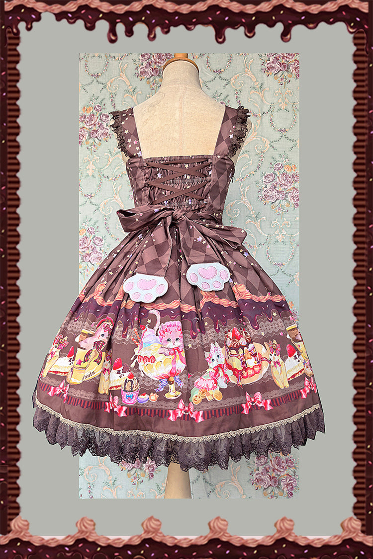 Thoughtfully Designed Dress in a Timeless Style