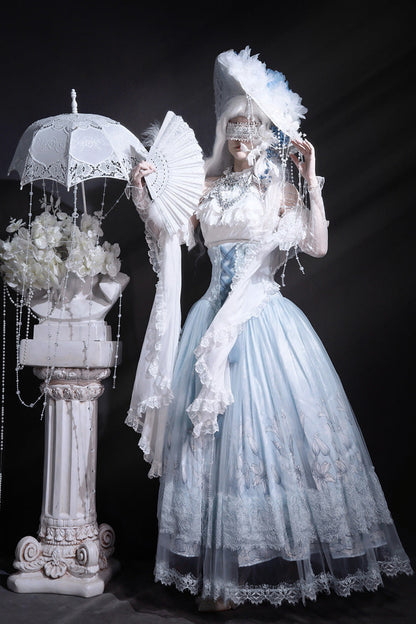 Classic Vintage Garment with a Flattering Fit