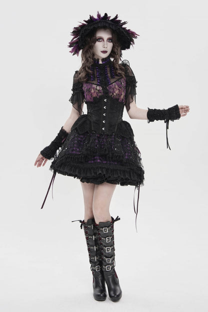 Beautifully Finished Garment in a Timeless Design