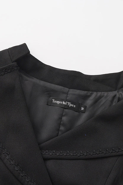 Beautifully Crafted Coat in a Classic Style