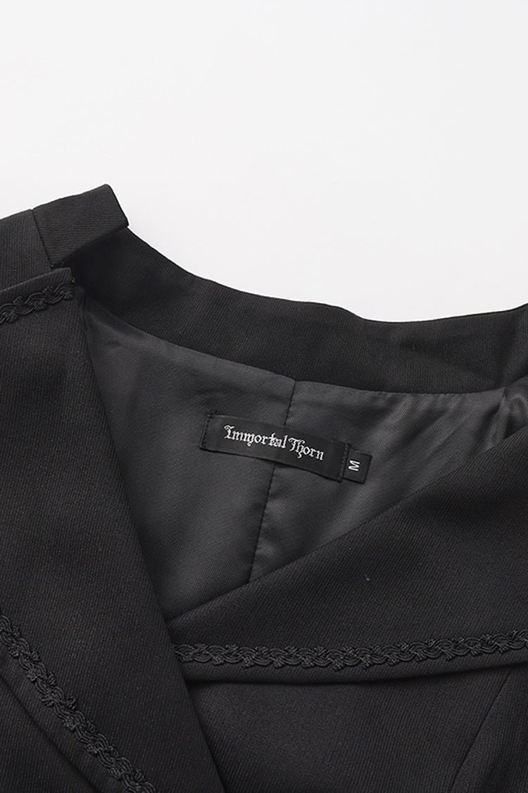 Beautifully Crafted Coat in a Classic Style