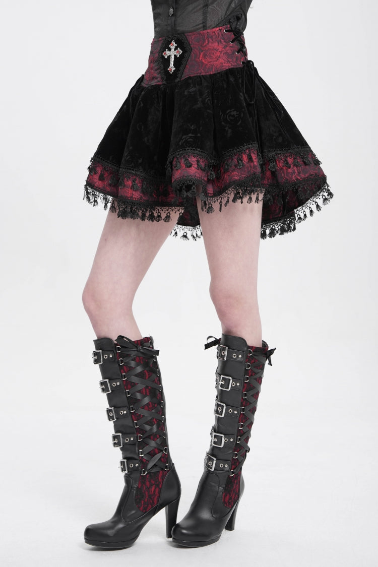 Beautifully Crafted Garment in a Classic Style