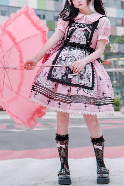 Thoughtfully Designed Dress in a Timeless Style