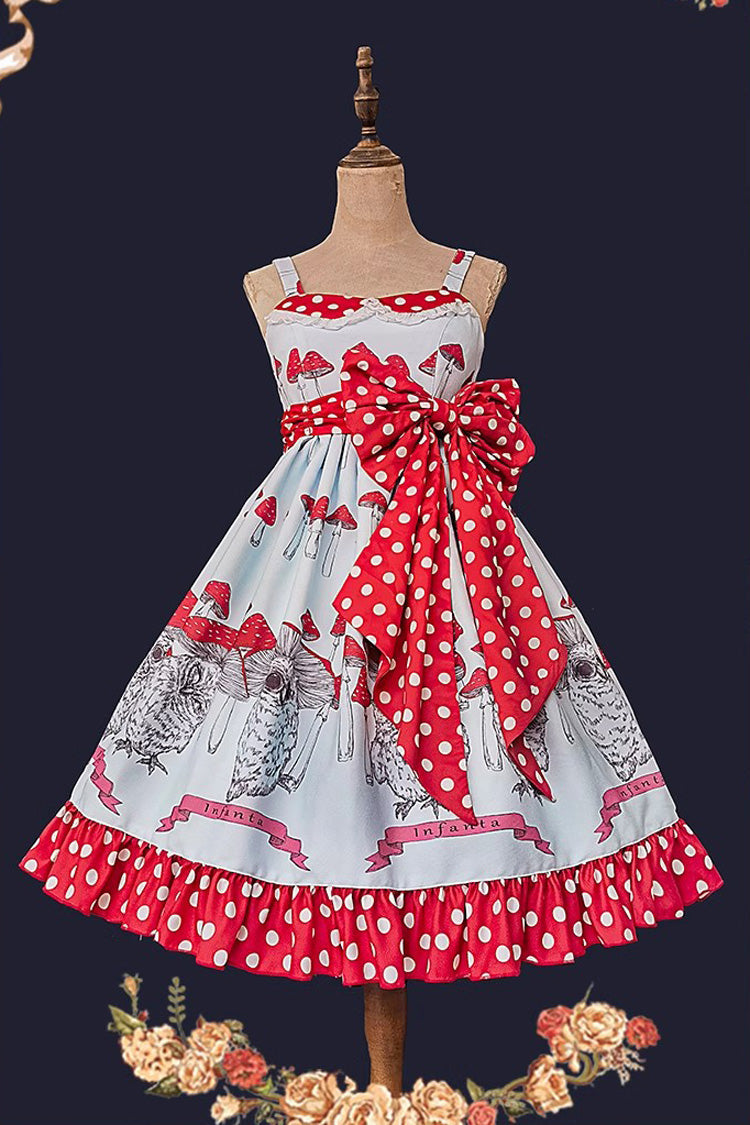 Subtly Elegant Dress with a Refined Vintage Look