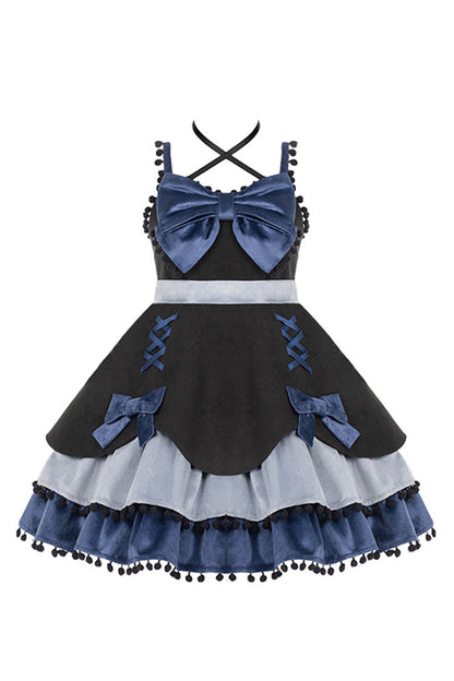 Vintage Style Dress with a Modern Fit