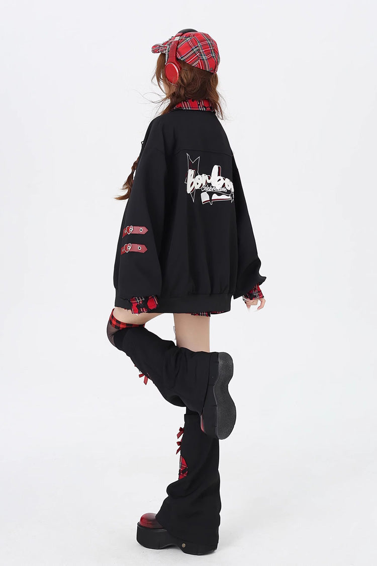 Thoughtfully Designed Coat in a Timeless Style