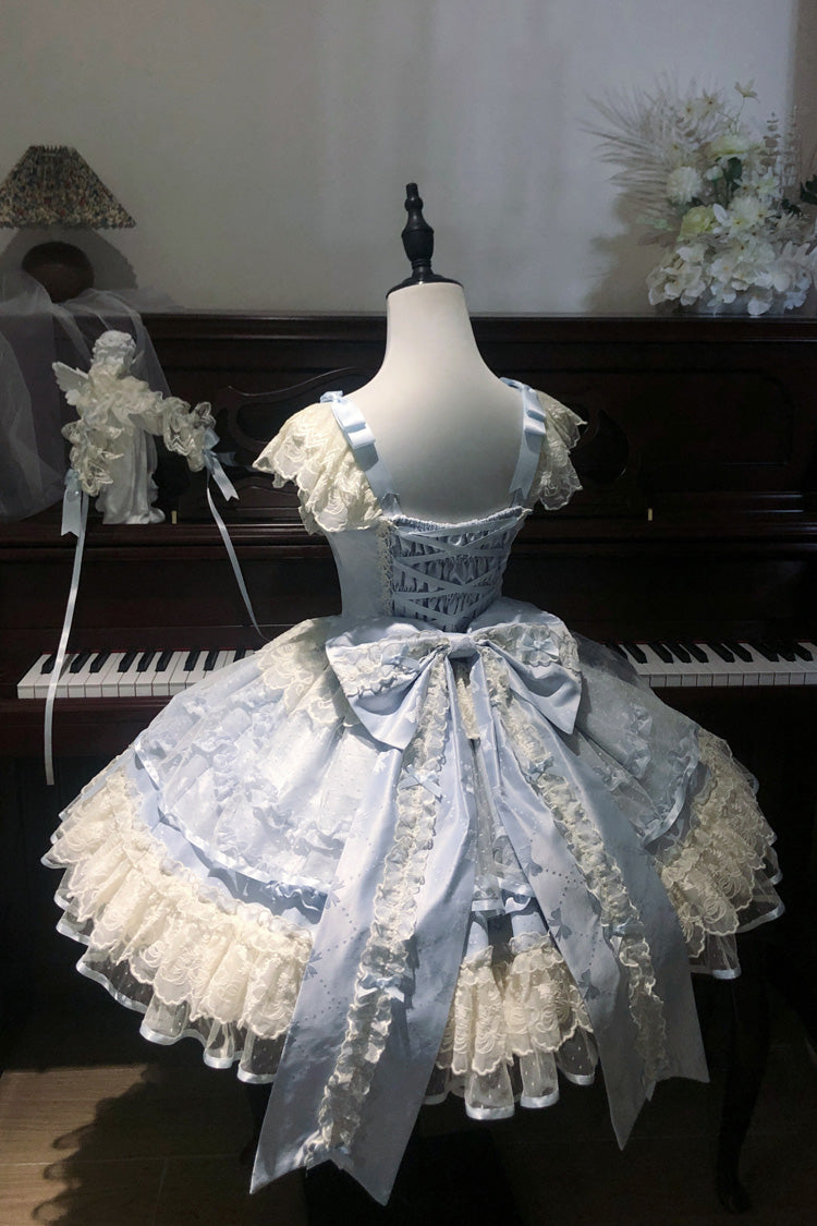 Vintage Style Dress with a Modern Fit
