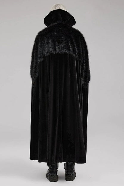 Thoughtfully Designed Garment in a Timeless Style