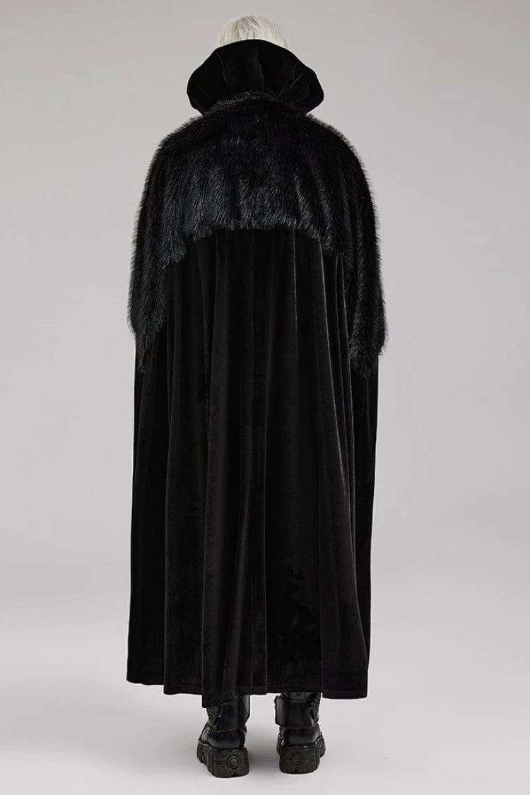 Classic Vintage Garment with a Flattering Fit