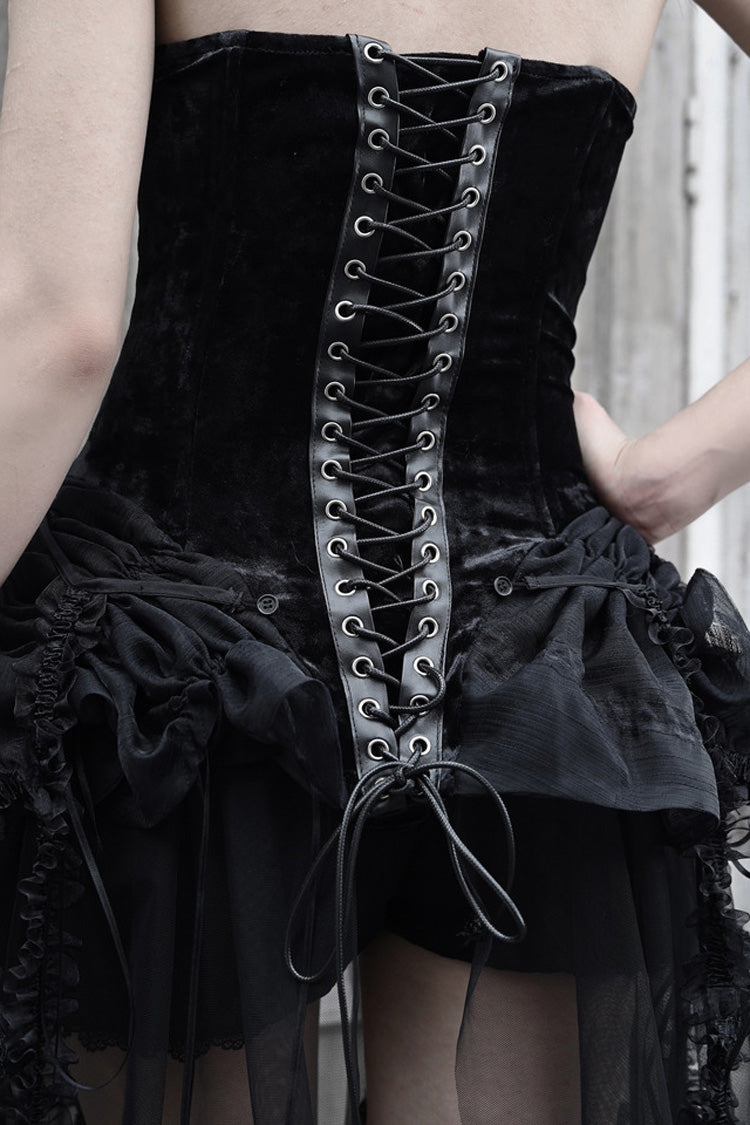 Thoughtfully Designed Dress in a Timeless Style
