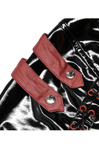 Finely Styled Bag with a Classic Vintage Look