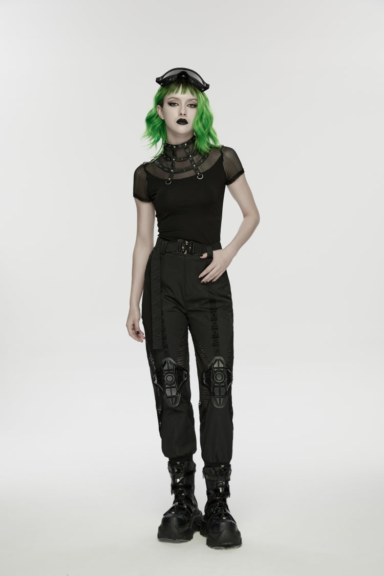 Vintage Style T-Shirt with a Modern Fit