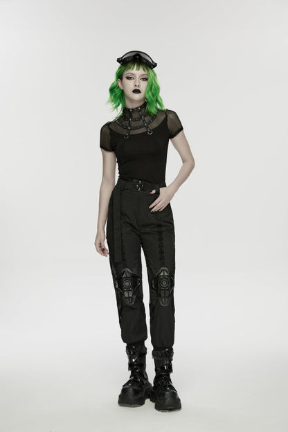 Vintage Style T-Shirt with a Modern Fit