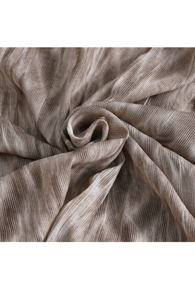 Thoughtfully Designed Blouse in a Timeless Style