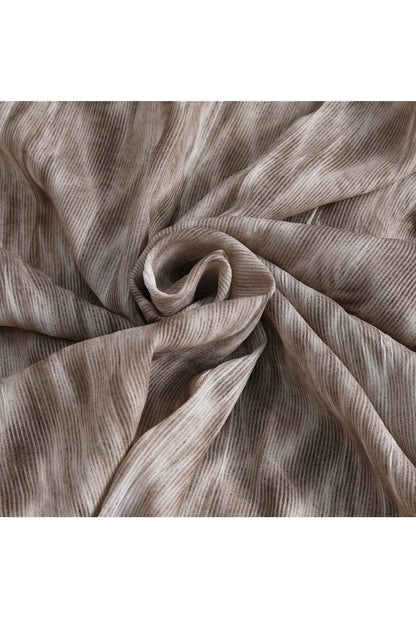 Thoughtfully Designed Blouse in a Timeless Style