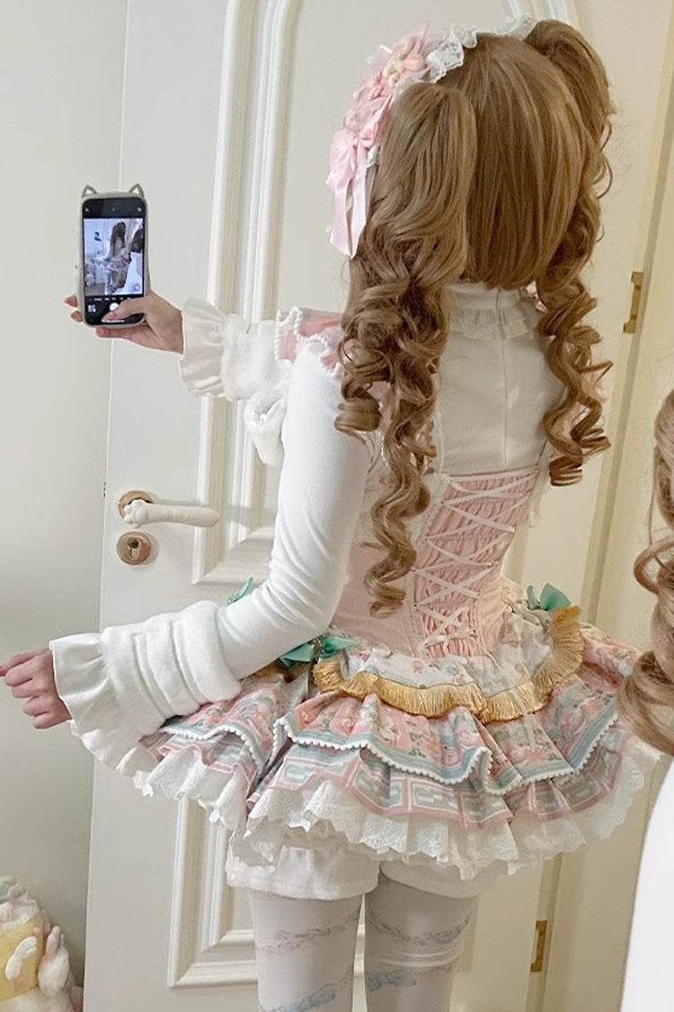 Vintage Style Dress with a Modern Fit
