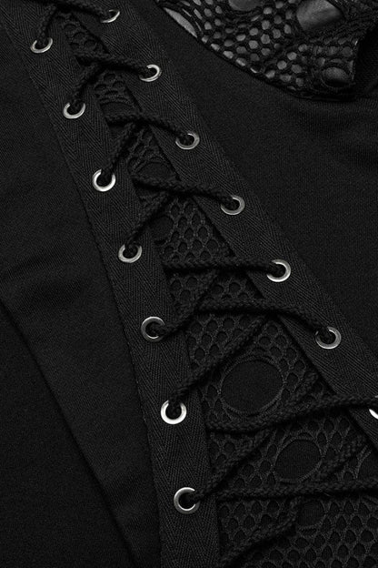 Subtly Elegant Jacket with a Refined Vintage Look