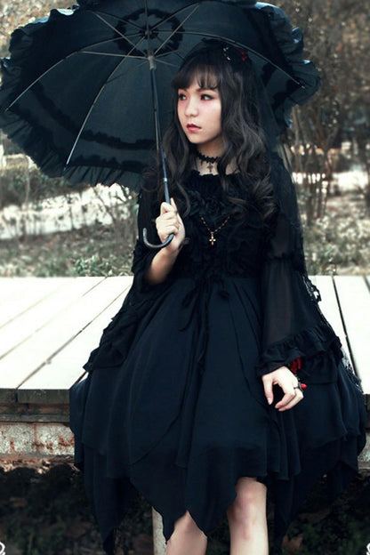 Vintage Style Dress with a Modern Fit