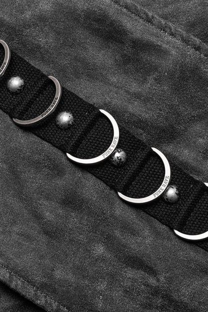 Classic Designed Garment in a Timeless Cut
