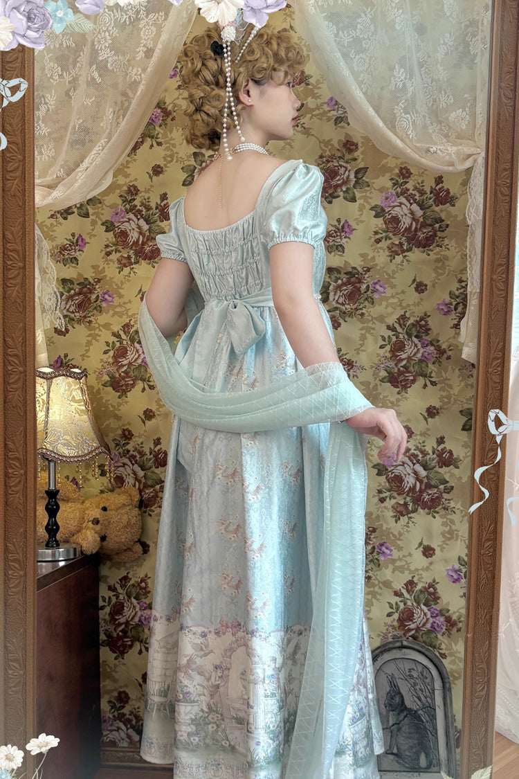 Vintage Style Dress with a Modern Fit