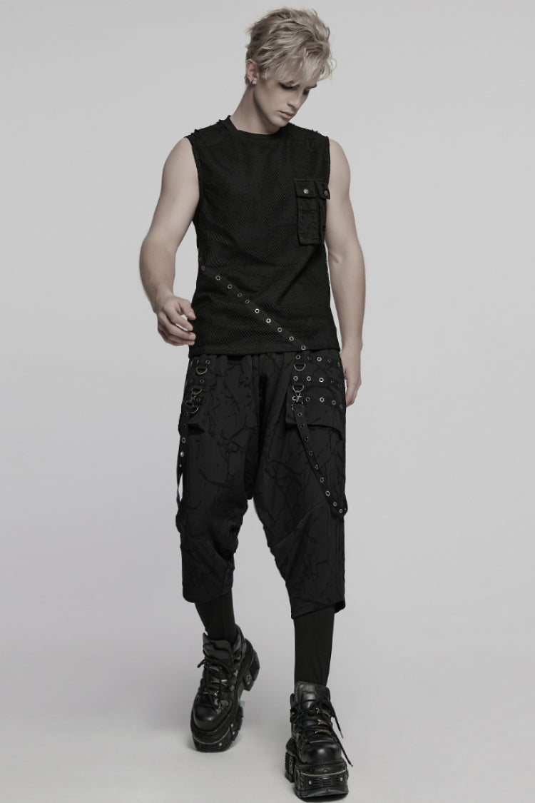 Subtly Elegant Garment with a Refined Vintage Look
