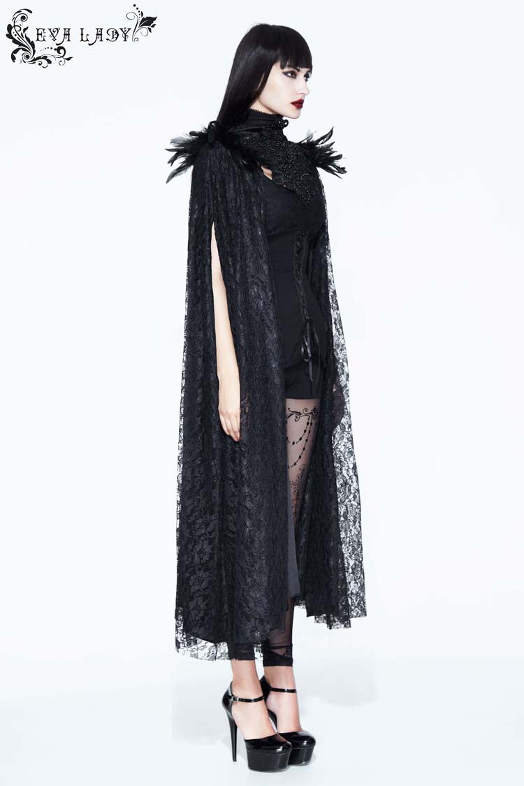 Beautifully Finished Garment in a Timeless Design