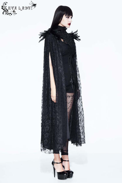 Beautifully Finished Garment in a Timeless Design