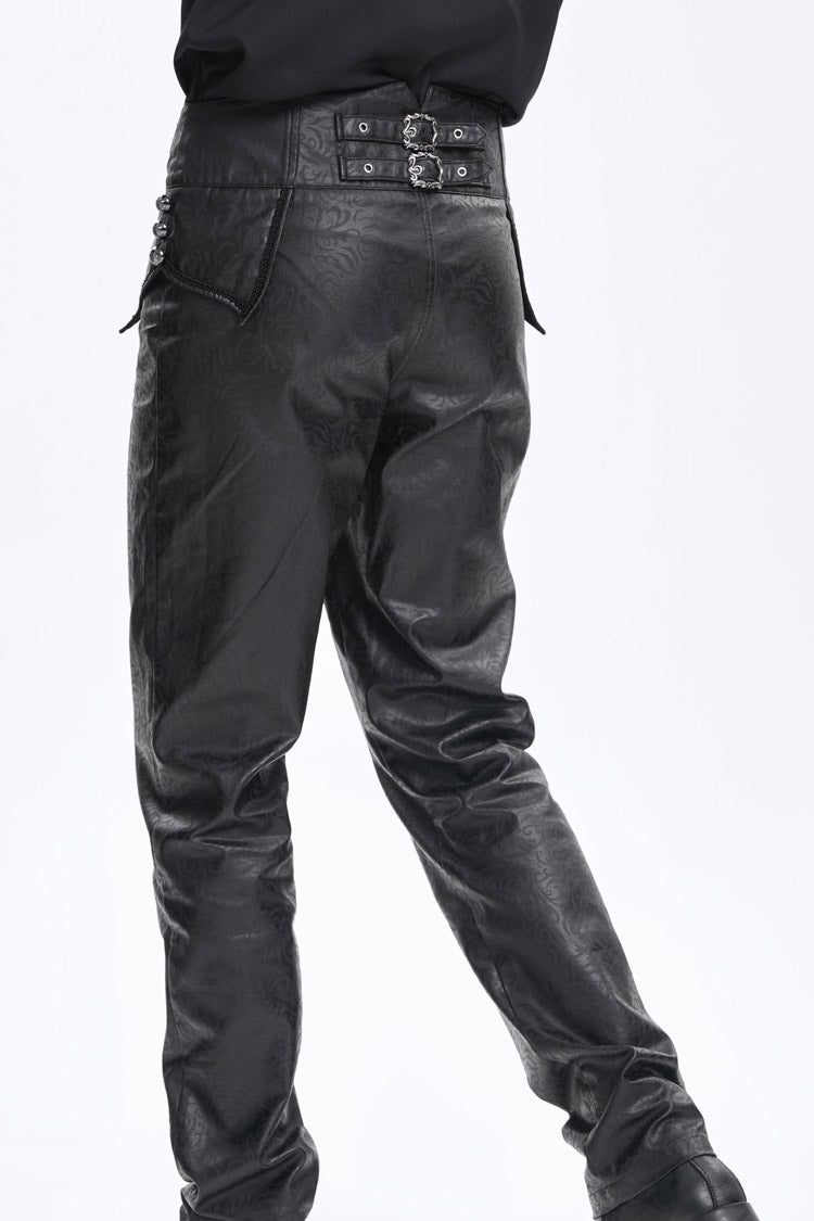 Thoughtfully Designed Pants in a Timeless Style