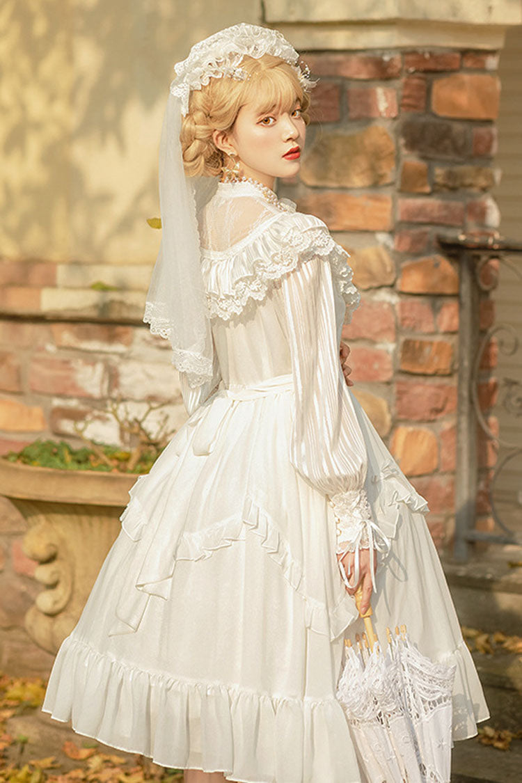 Vintage Style Dress with a Modern Fit