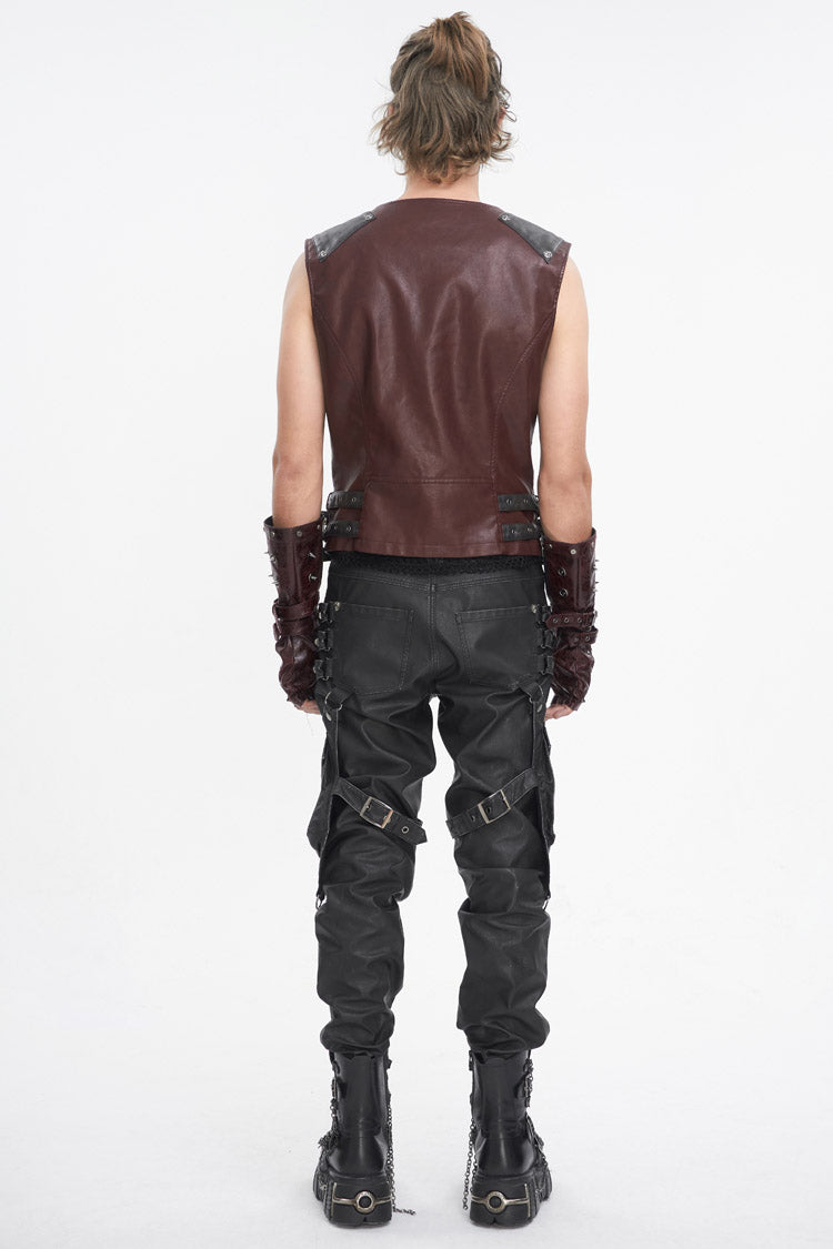 Vintage Inspired Garment with a Contemporary Edge