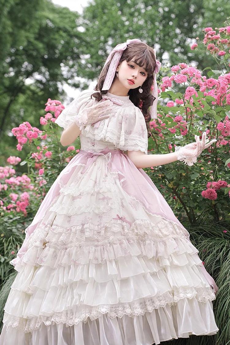 Vintage Style Dress with a Modern Fit