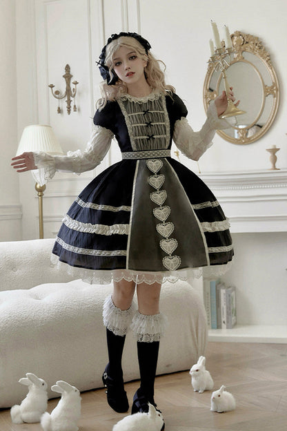 Thoughtfully Designed Cardigan in a Timeless Style