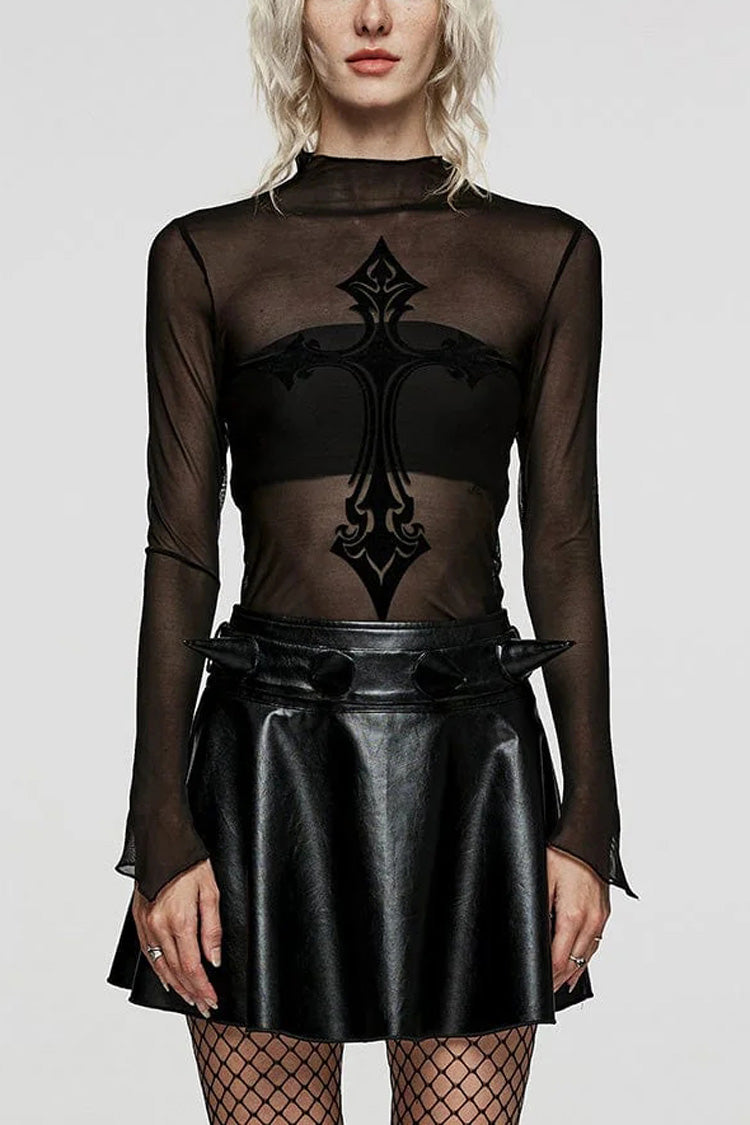 Beautifully Crafted T-Shirt in a Classic Style