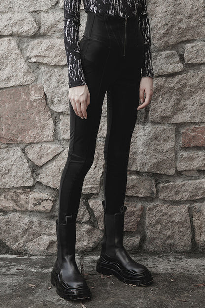 Elegantly Styled Pants for Everyday Wear