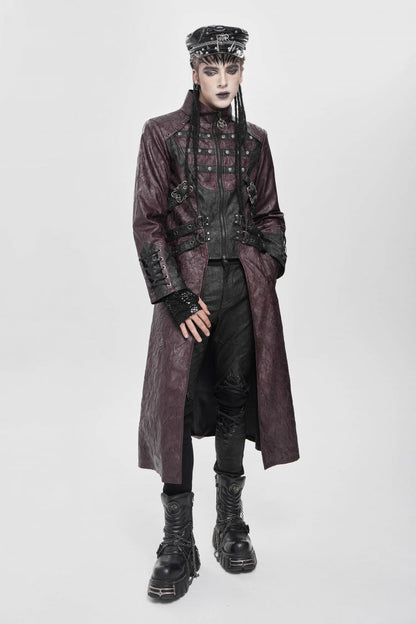 Elegantly Styled Coat for Everyday Wear