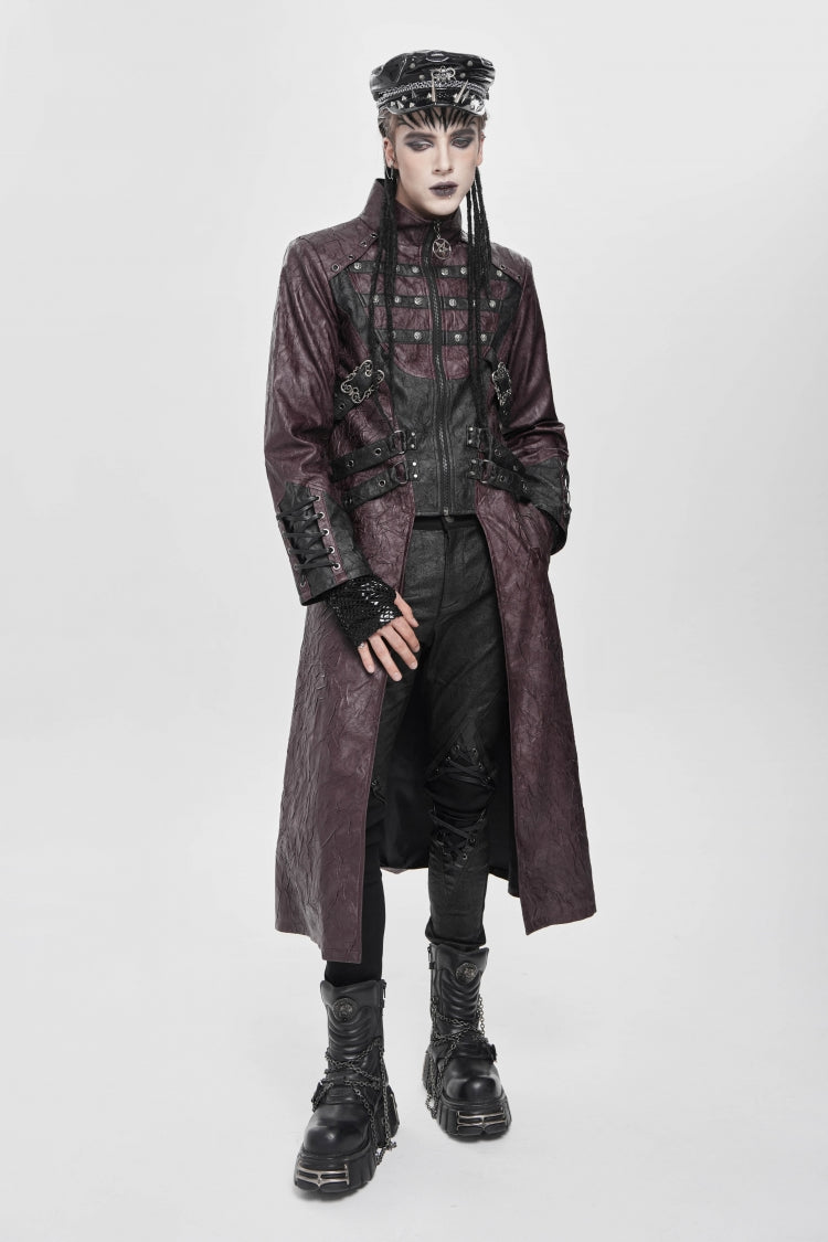Classic Designed Coat in a Timeless Cut