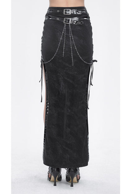Vintage Style Garment with a Modern Fit