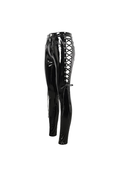 Classic Designed Pants in a Timeless Cut