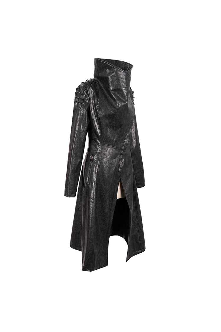Finely Styled Jacket with a Classic Vintage Look