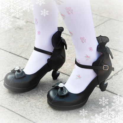 Elegantly Styled Shoes for Everyday Wear