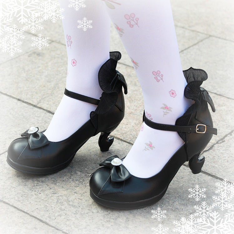 Elegantly Styled Shoes for Everyday Wear
