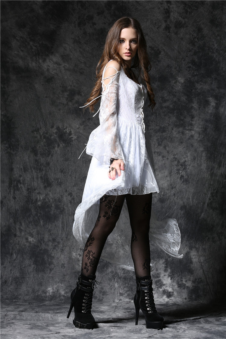 Thoughtfully Designed Dress in a Timeless Style