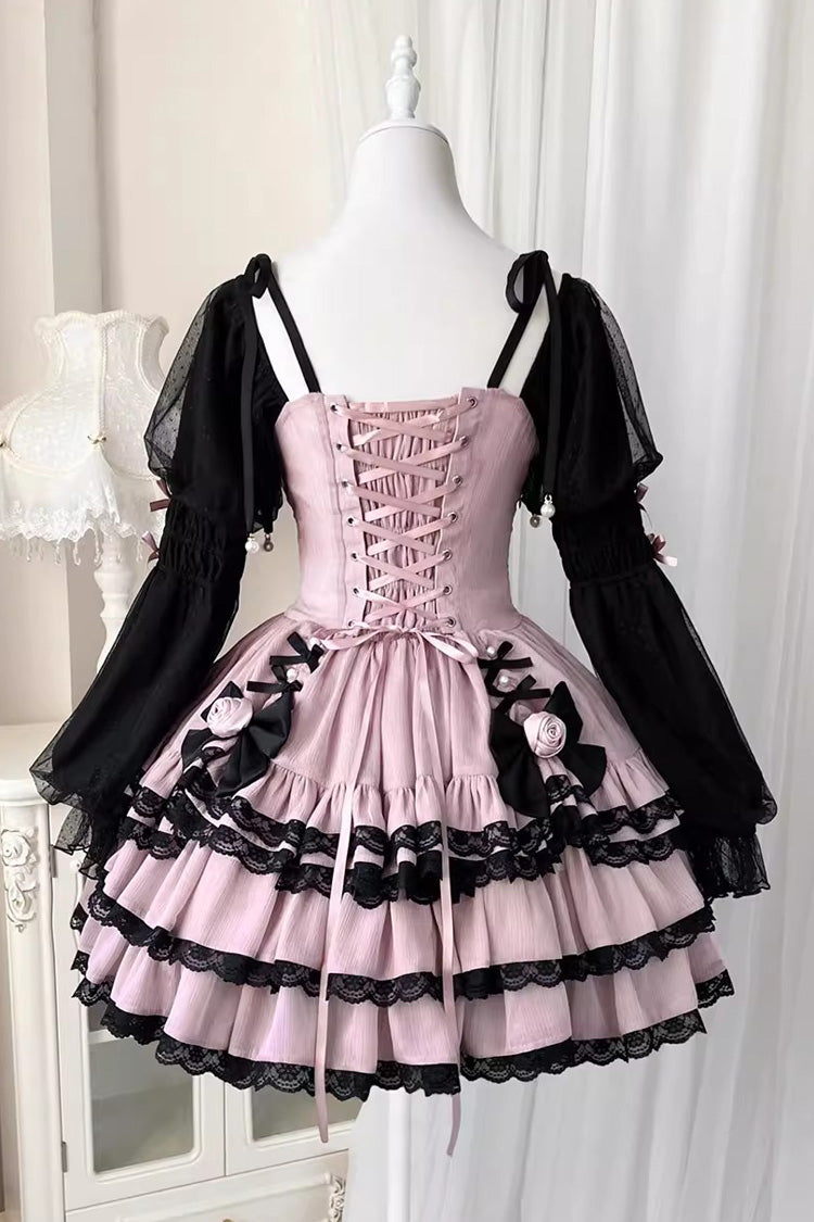 Classic Designed Dress in a Timeless Cut